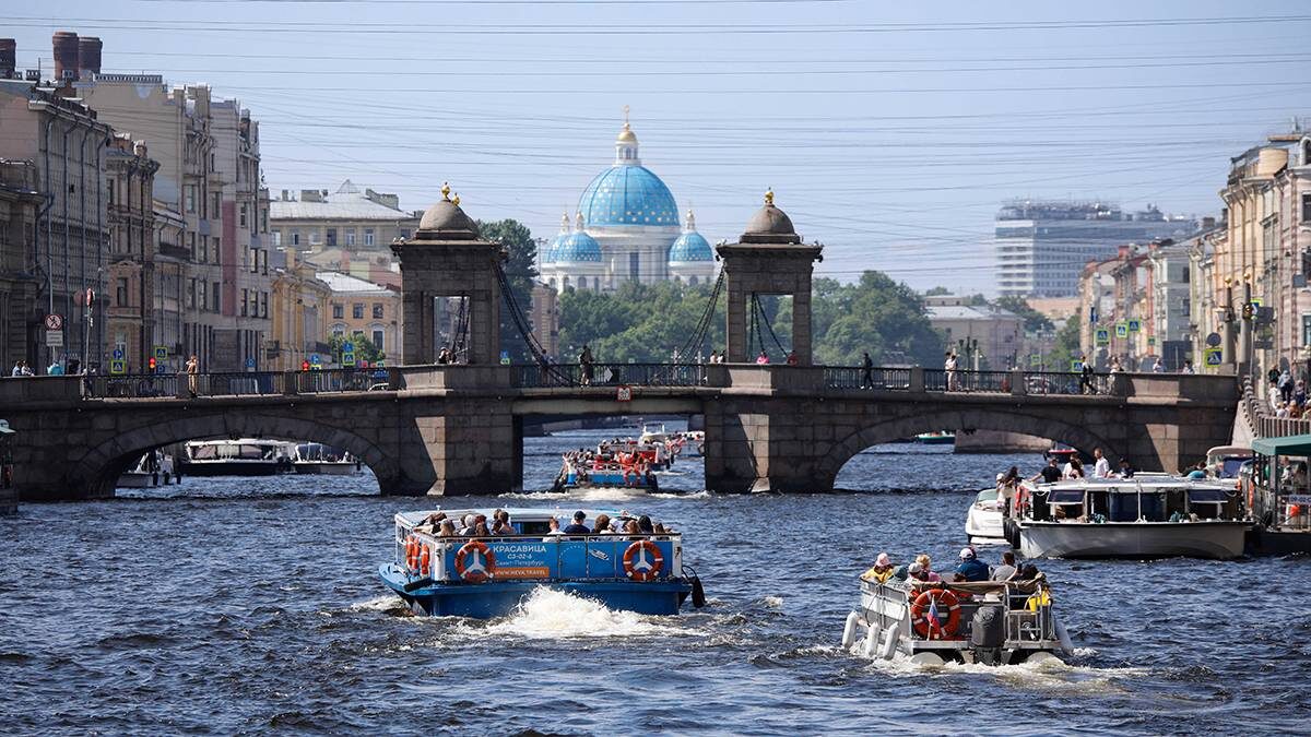    Фото: roscongress / Валентин Егоршин