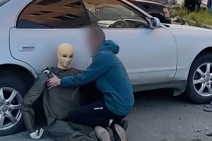 Фото: СУ СКР по Магаданской области