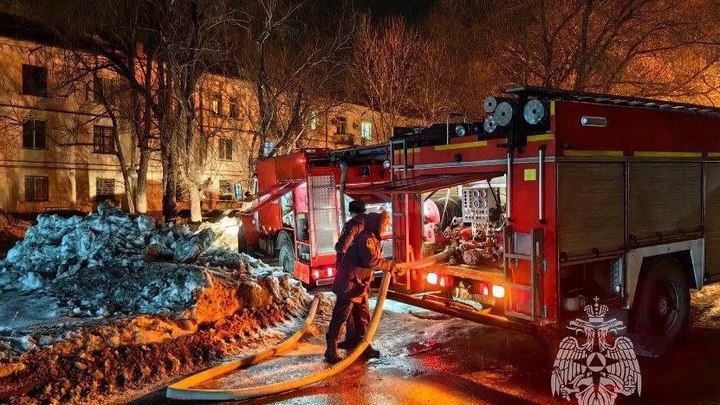    Фото: МЧС России по Челябинской области.