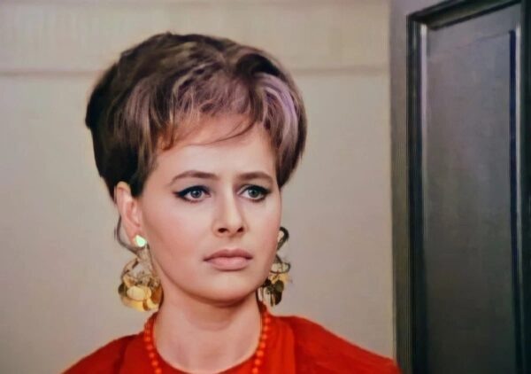 Лилия Журкина, фото: zelengarden.ru