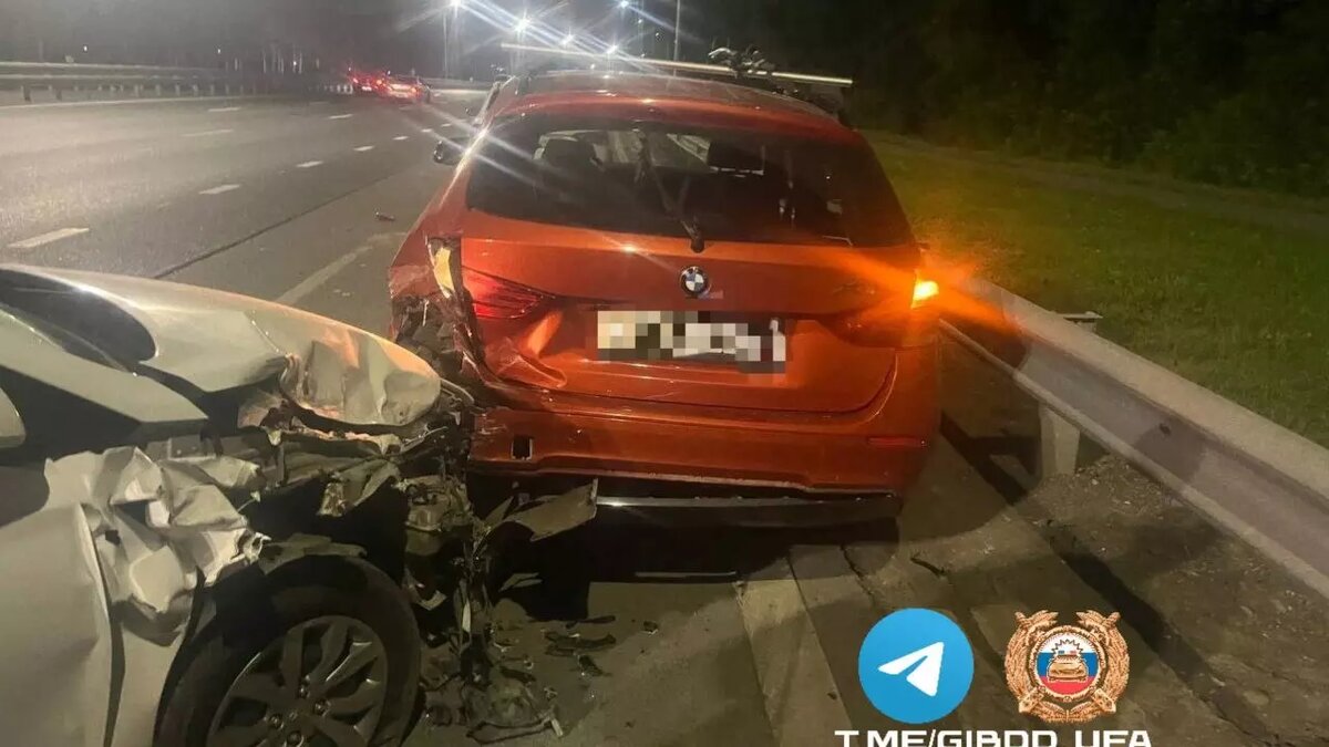     Источник: ГАИ Уфы