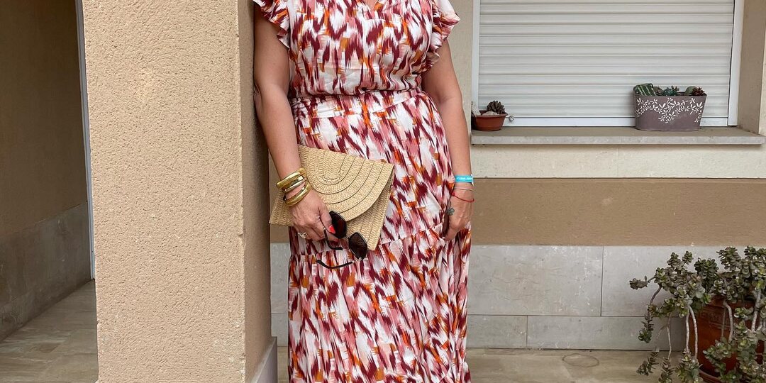 10 красивых летних образов, чтобы выглядеть супер-модной, а не бабушкой неопределенного возраста