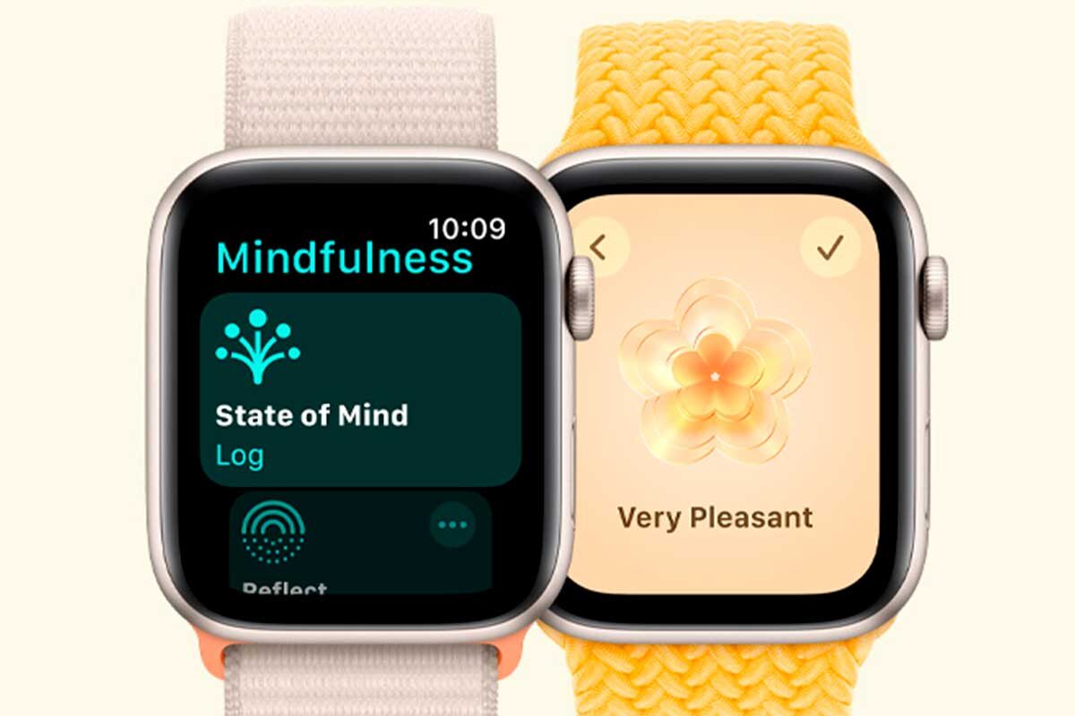 Apple📷Apple Watch SE