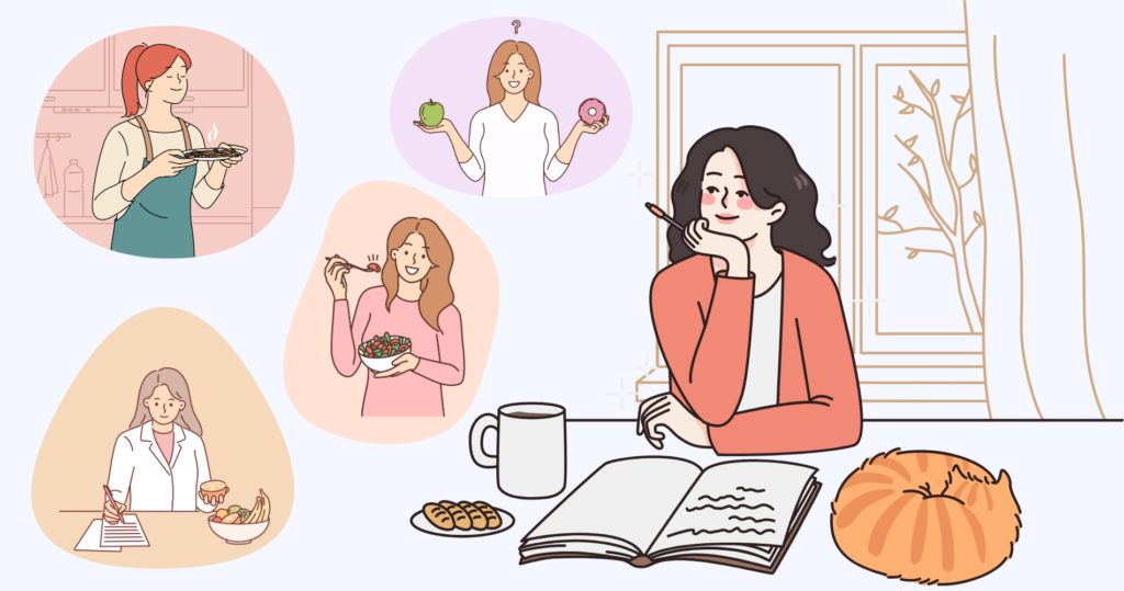 Иллюстрация Nata Blackthorn  📷
