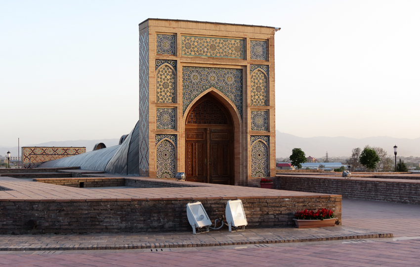 Обсерватория Улугбека. Когда ислам был основной религией учёных?