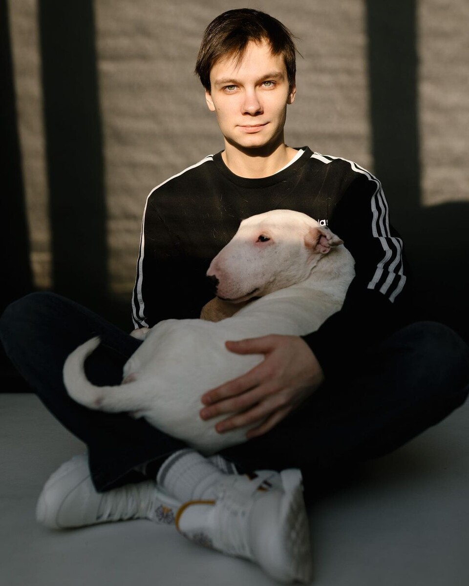 Михаил Мещеряков. © Кирилл Русин