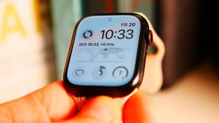    Apple Watch Series X будет юбилейной моделью, но без изысков. Фото: T3N