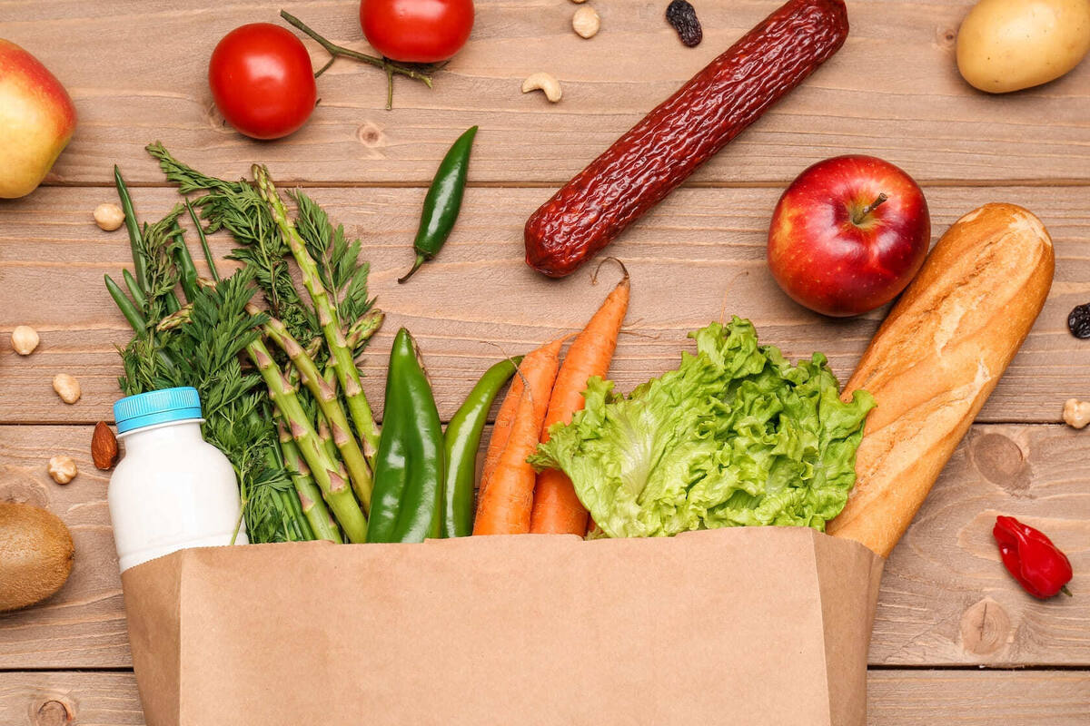 Shutterstock/FOTODOM