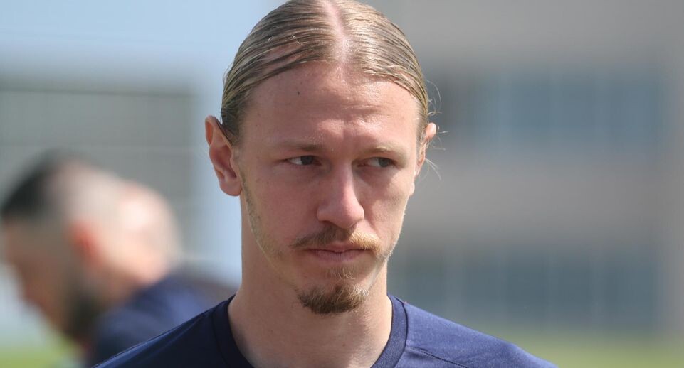    Belkin Aleksey/news.ru / Global Look Press