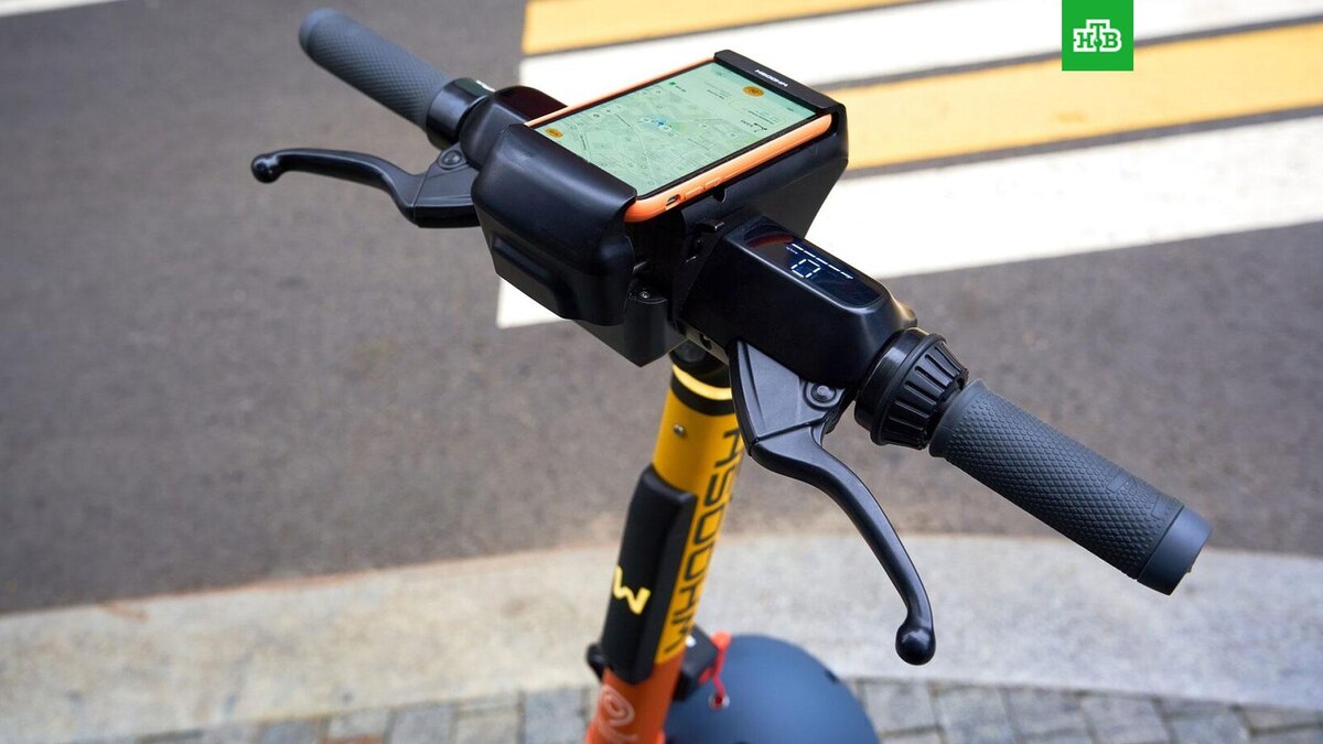    Фото: whoosh-bike.ru