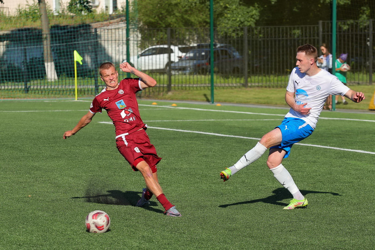    Фото: Андрей Закоморный