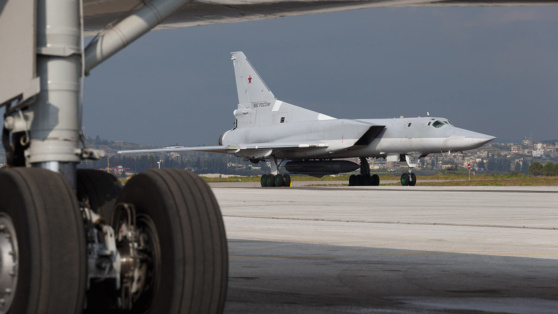    ФСБ предотвратила попытку украинских спецслужб угнать российский Ту-22М3 Татьяна Сидорова