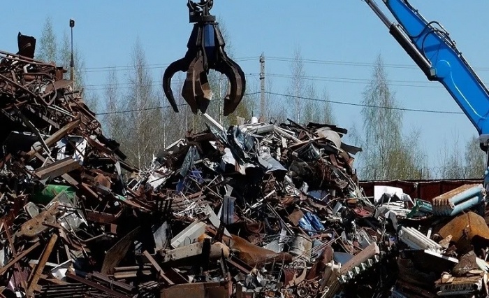 Прием лома во Владимире | Федеральная сеть приема металлолома "Лом Инвест"