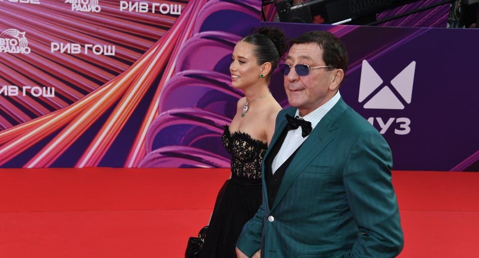    Komsomolskaya Pravda / Global Look Press