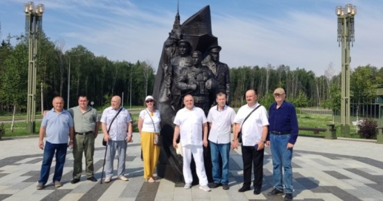    Фото: Пресс-служба УВД по ЮЗАО