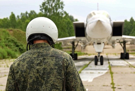    ФСБ РФ пресекла попытку угона самолета украинскими спецслужбами