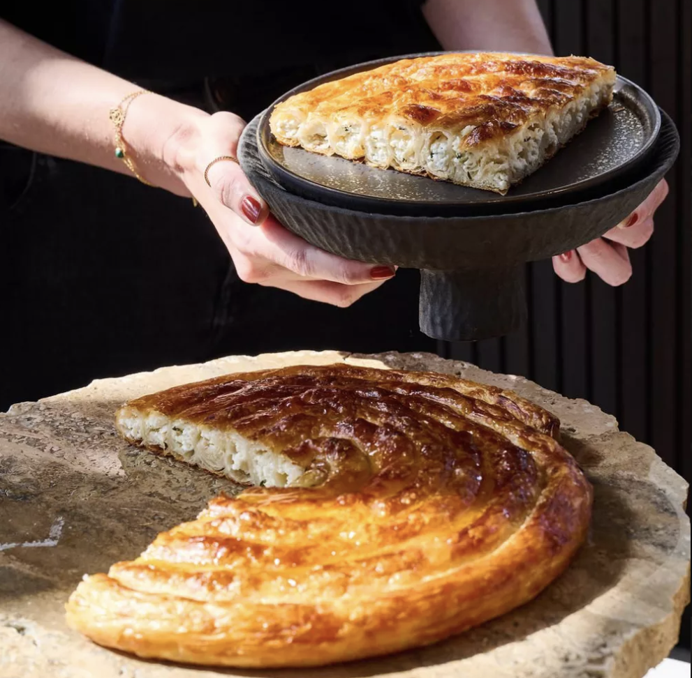 21 Grams, фото guide.michelin.com