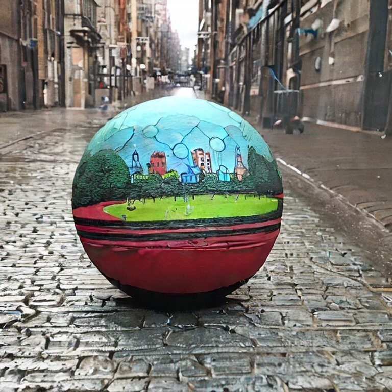 Generate by huggingface.co 