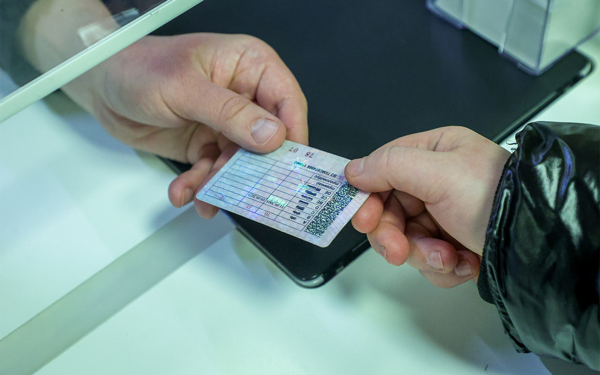    Petrov Sergey / news.ru / Global Look Press