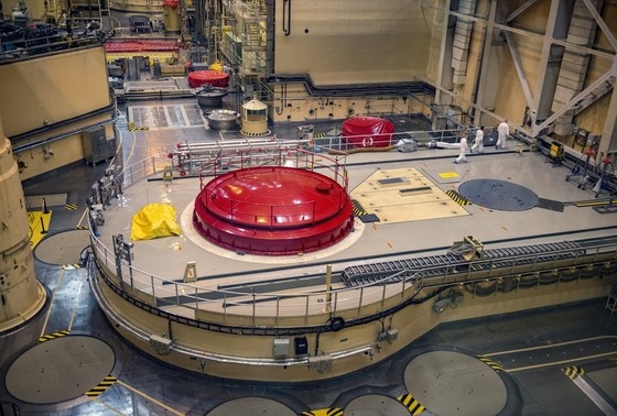    АЭС «Пакш» в Венгрии