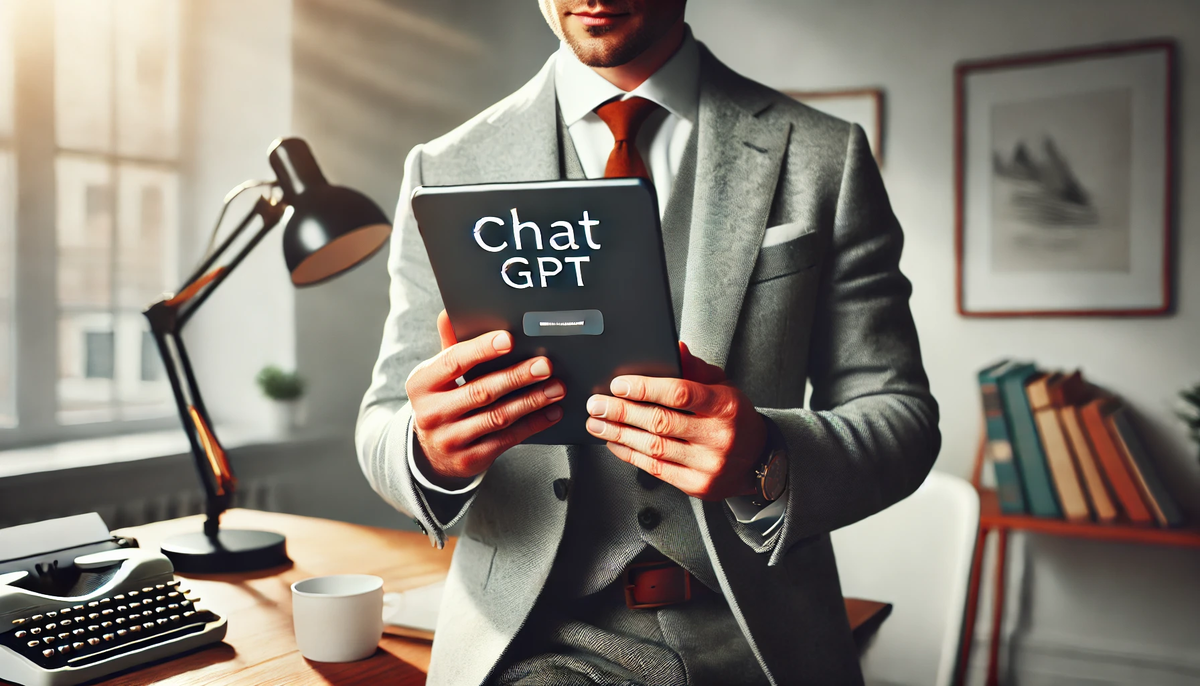 Как Chat GPT поможет проверить идею вашего романа на уникальность?