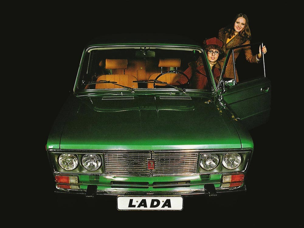    Изображение Classic VAZ 