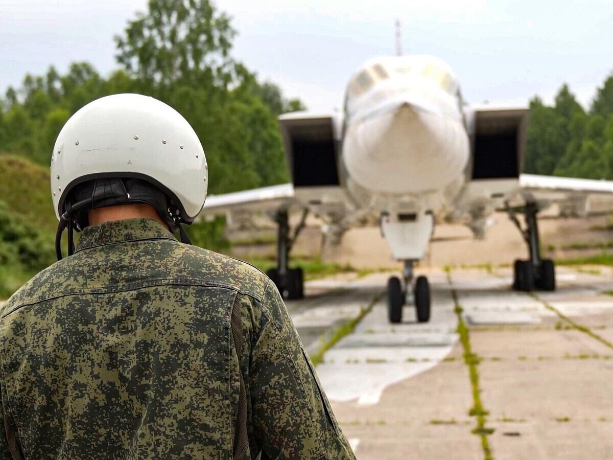    ФСБ РФ пресекла попытку угона самолета украинскими спецслужбами© РИА Новости / Пресс-служба ФСБ РФ