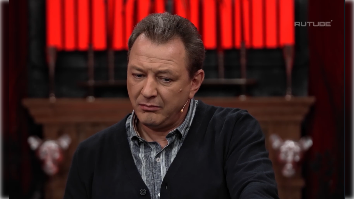 Фото: Rutube-шоу «Злые языки»