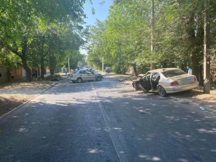 Источник фото: пресс-служба ГИБДД по Ростовской области