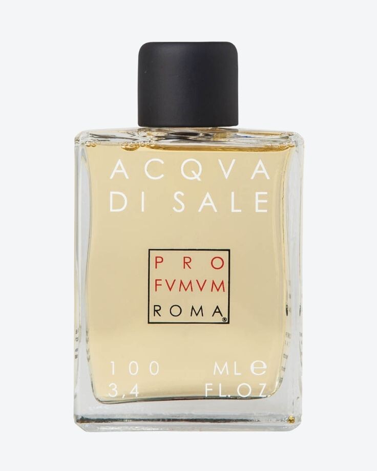 Aqua di Sale Profumum Roma