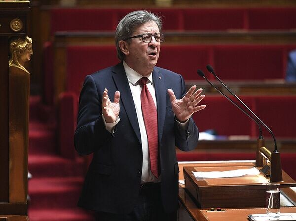    © AP Photo / David Niviere, Pool via AP