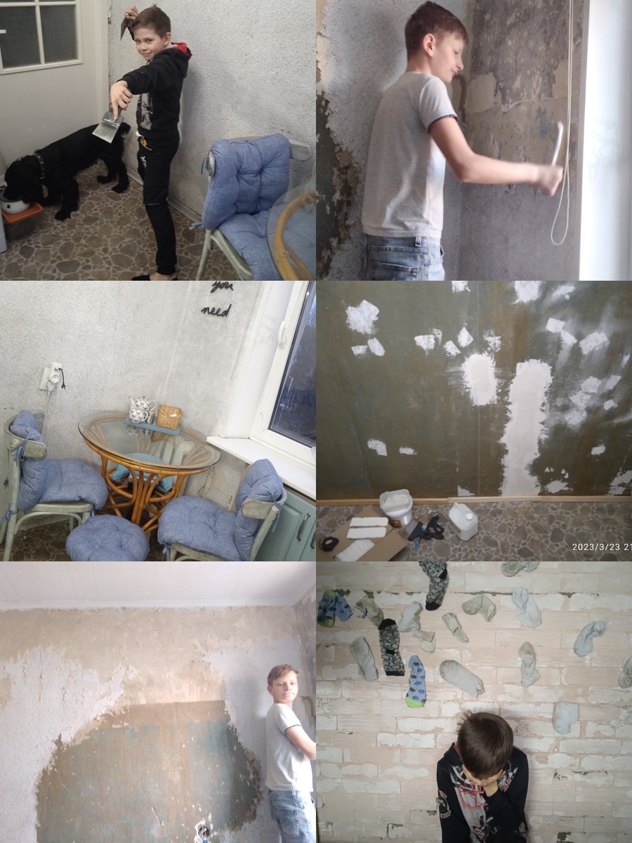 Из личного архива 
