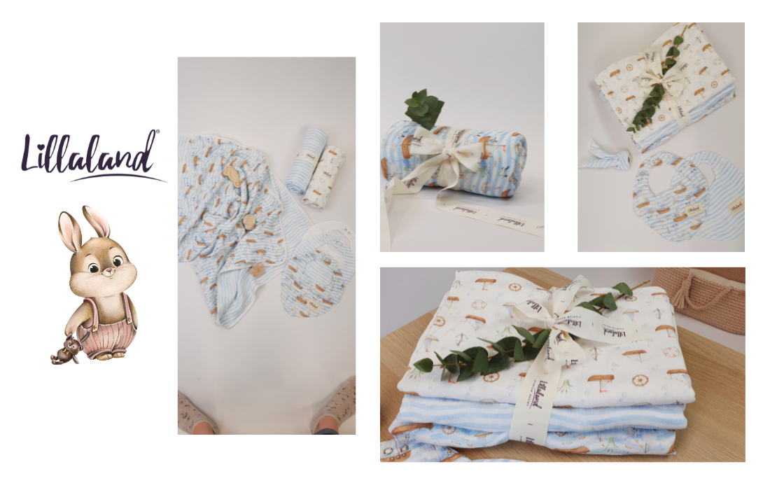 Инфания- интернет-магазин товаров для новорожденных