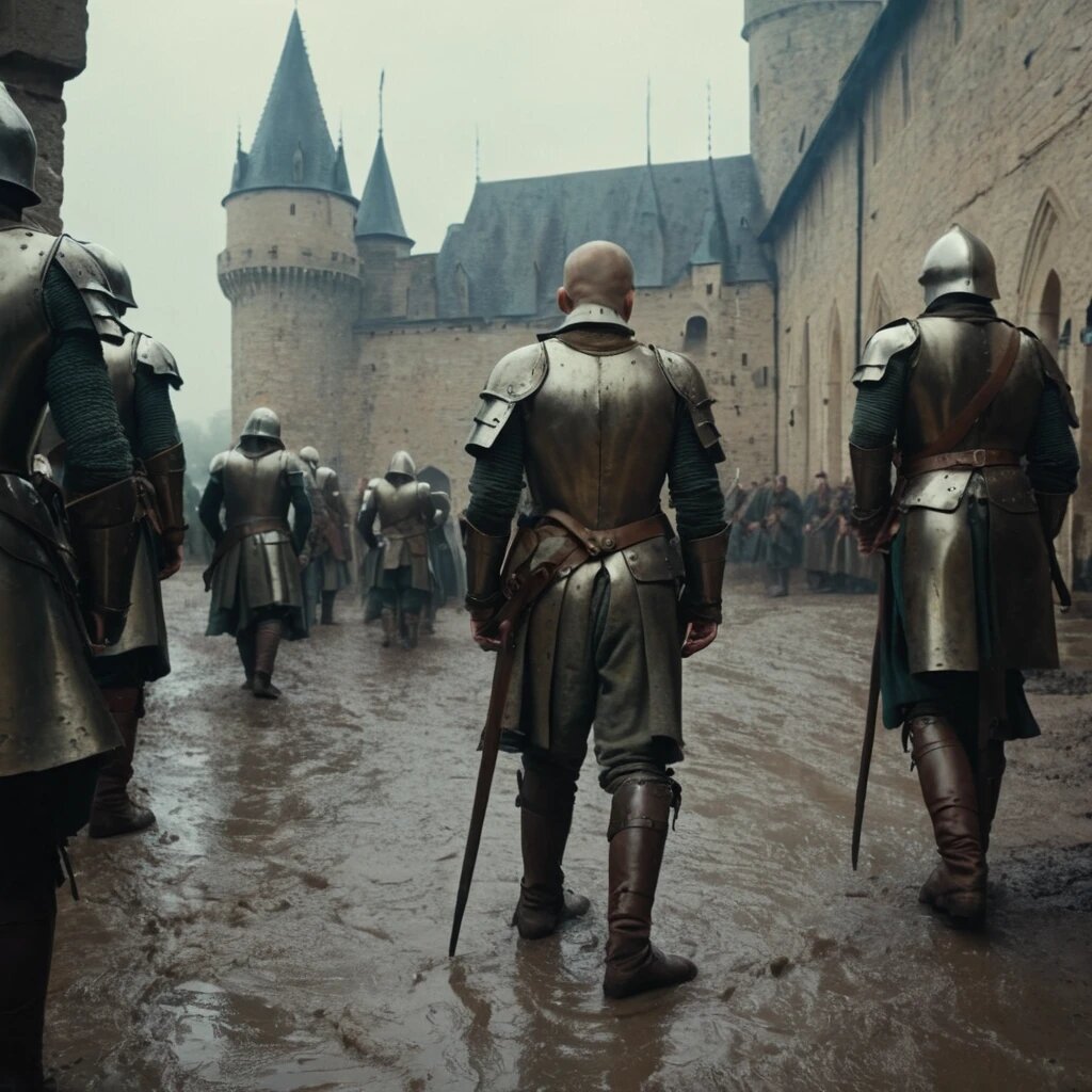 Плохая погода