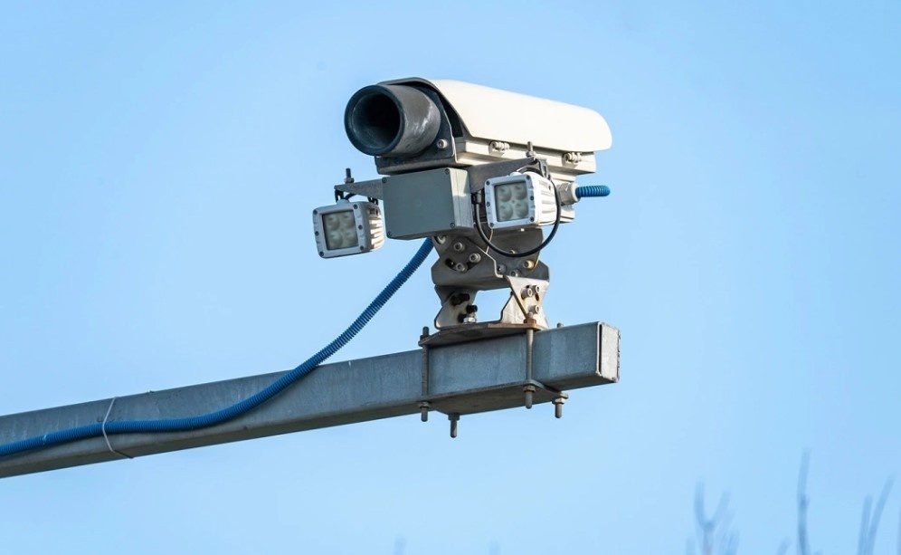    С 1 сентября изменится порядок размещения дорожных видеокамер