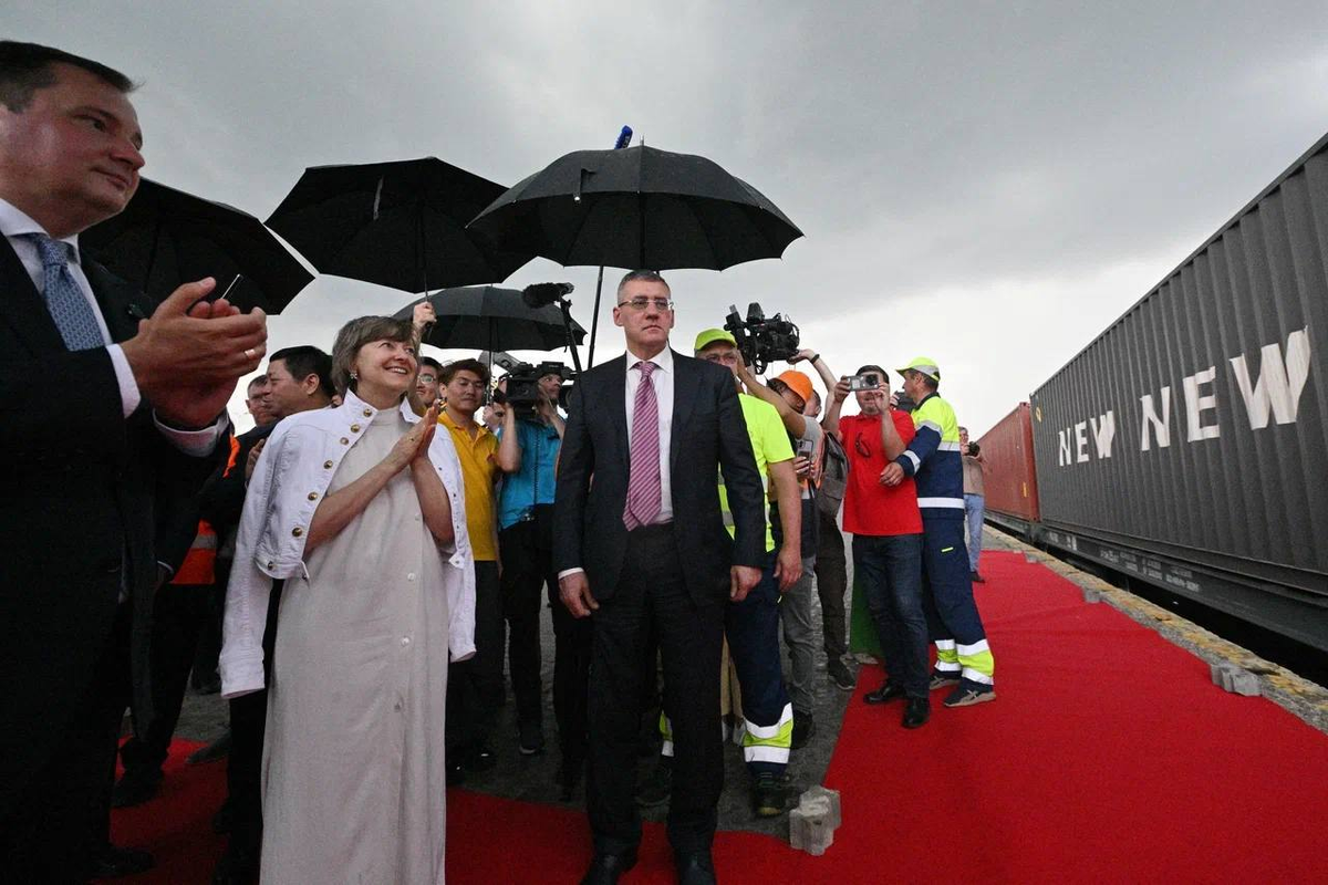 Фото пресс-службы РЭЦ