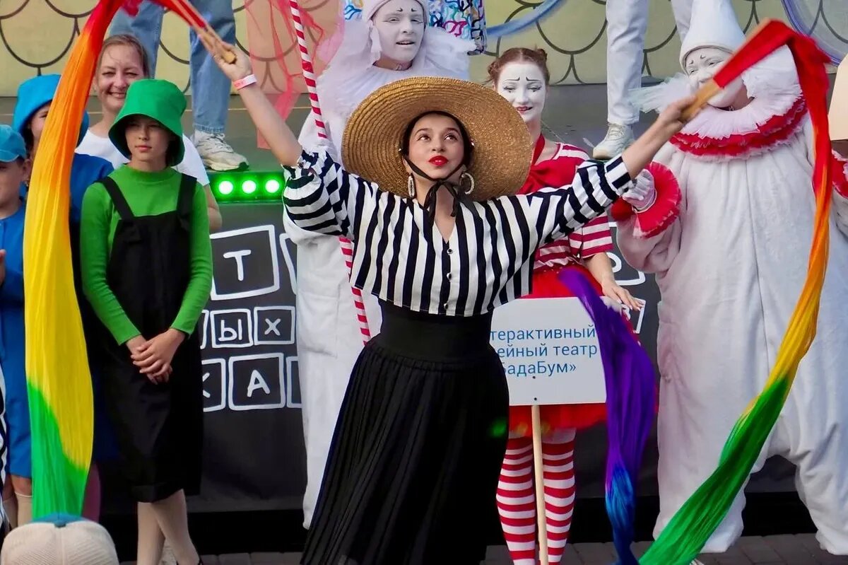 Листайте вправо, чтобы увидеть больше изображений