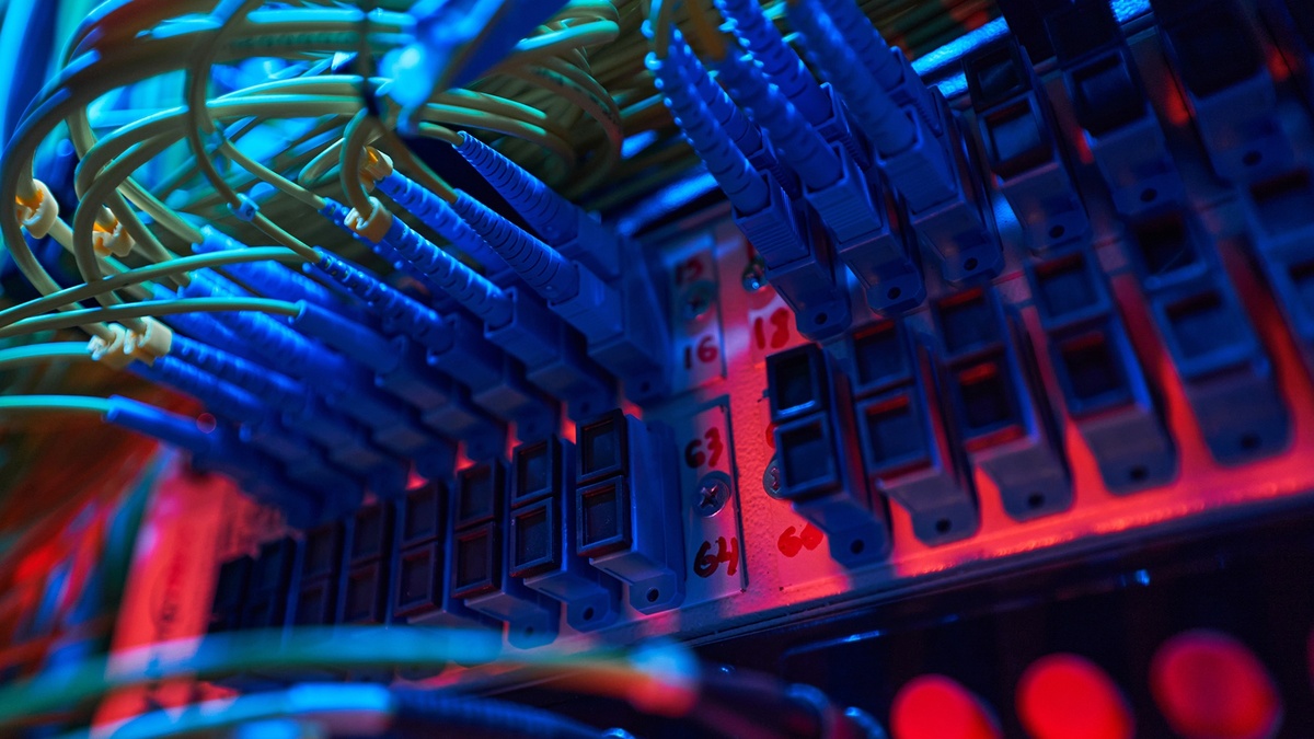 Virtual Dedicated Server