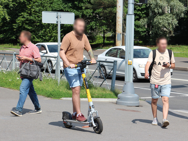     Примерных водителей в разы больше, чем нарушителей. Фото: «МК в Питере»