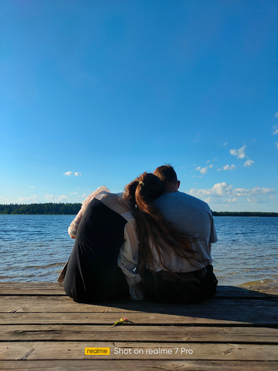 Фото автора 