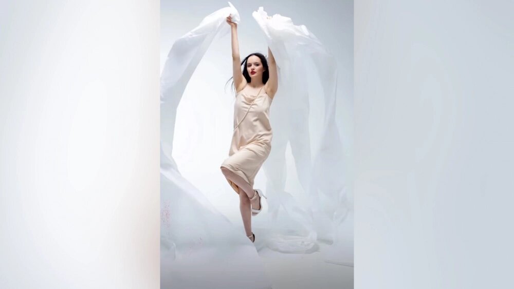    Фото: Кадр из видео/ Марина Чарная