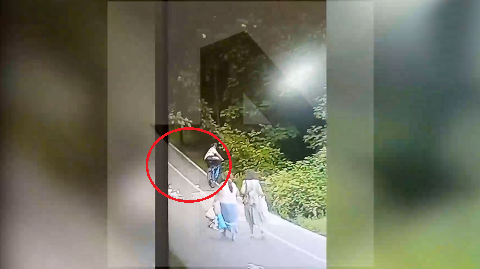 Фото: скриншот видео РЕН ТВ