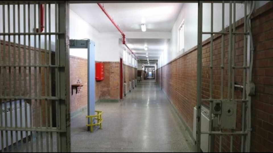    СИЗО. Источник: pixabay.com