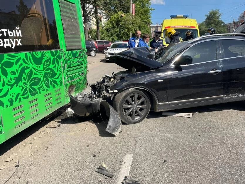 Фото: Госавтоинспекция города Челябинска