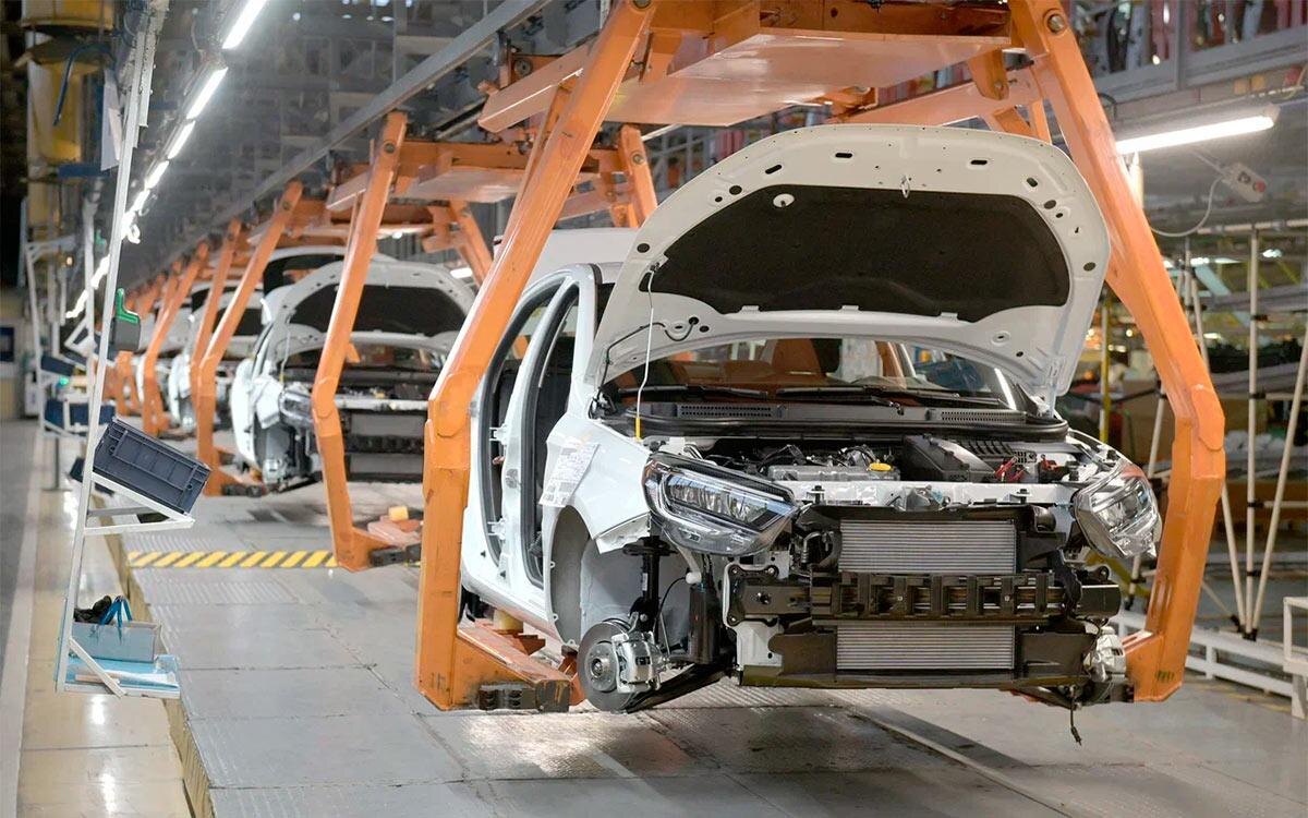    Изображение LADA 