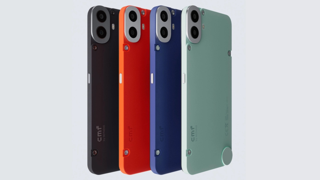    CMF Phone 1
