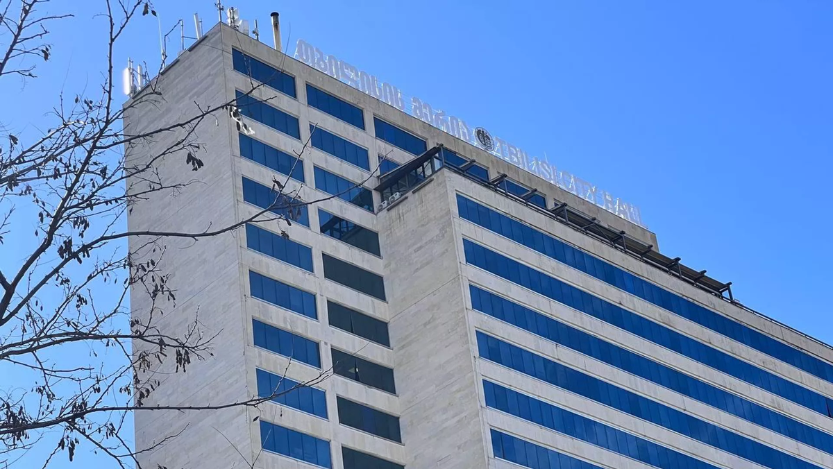 © photo: Sputnik / Stringer