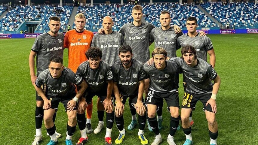    Фото: Telegram-канал Broke Boys