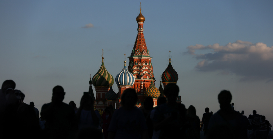 Фото: Артем Геодакян/ТАСС