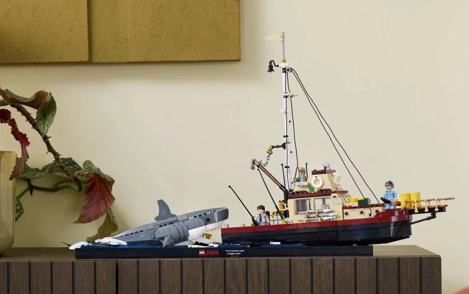    Lego
